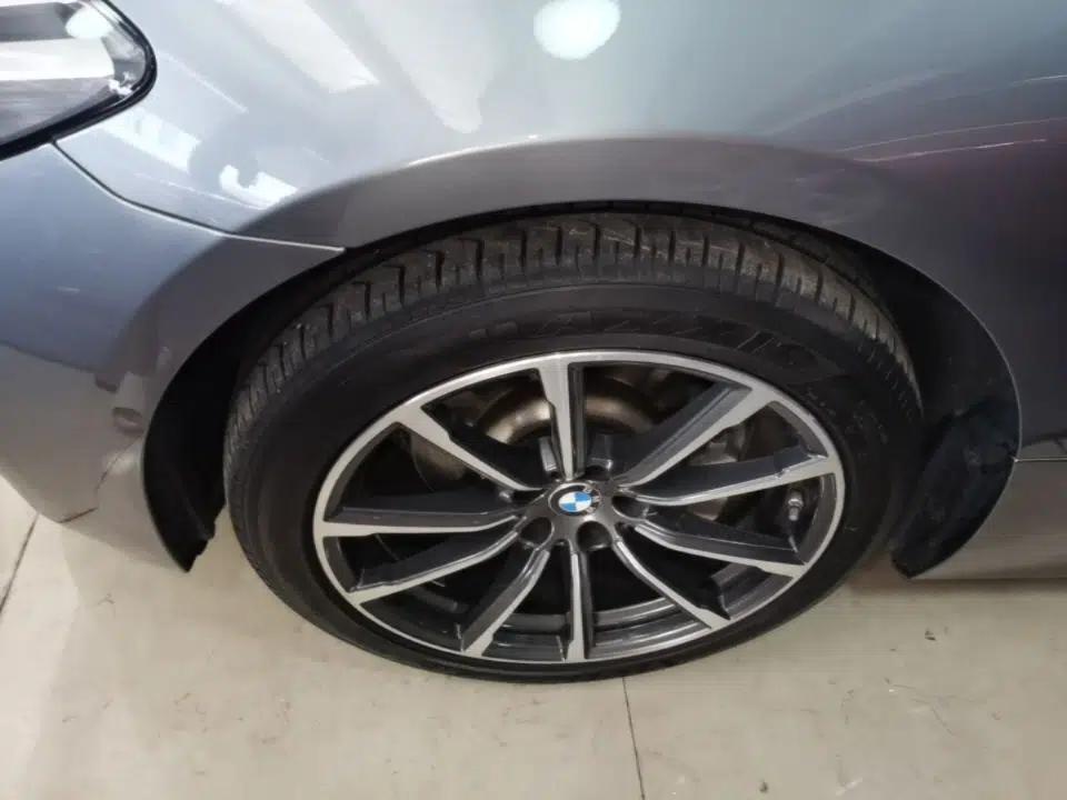 BMW 6 Series GT 2021 630i Luxury Design Package — миниатюра 10