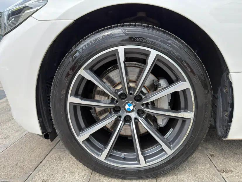 BMW 6 Series GT 2021 630i Luxury Design Package — миниатюра 2