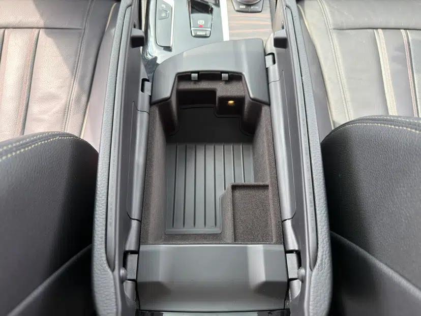 BMW 6 Series GT 2021 630i Luxury Design Package — миниатюра 25