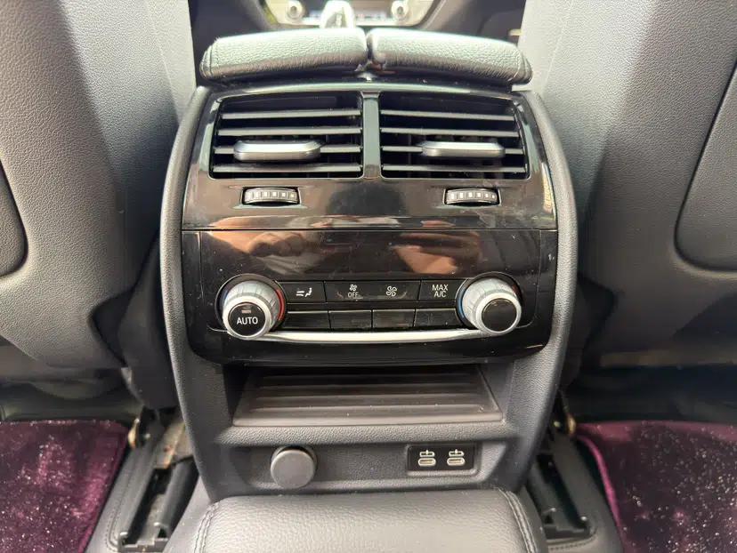 BMW 6 Series GT 2021 630i Luxury Design Package — миниатюра 30