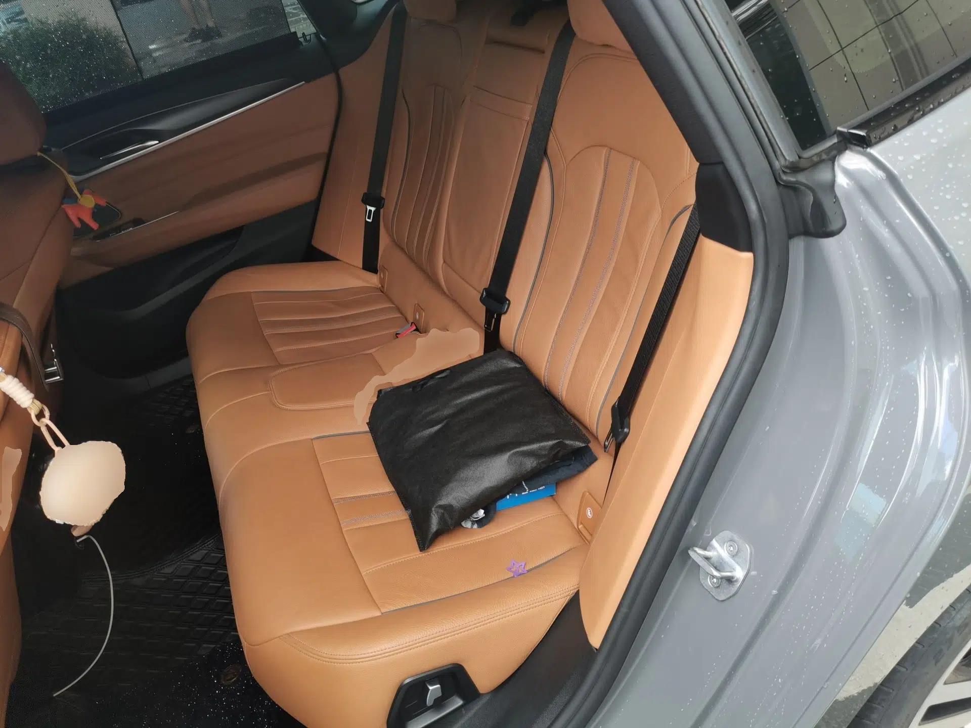 BMW 6 Series GT 2021 630i M Sport Package — миниатюра 17