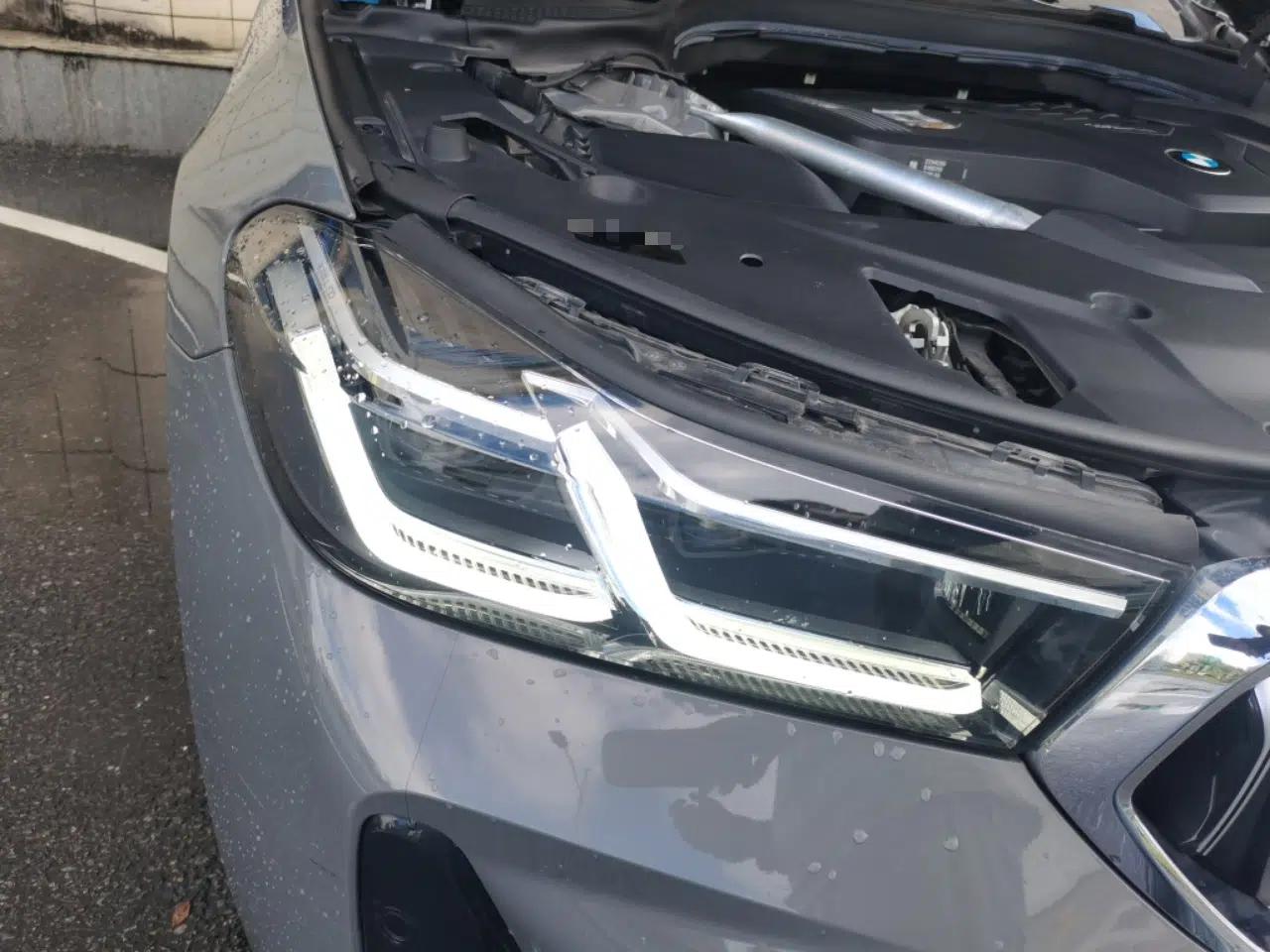 BMW 6 Series GT 2021 630i M Sport Package — миниатюра 7