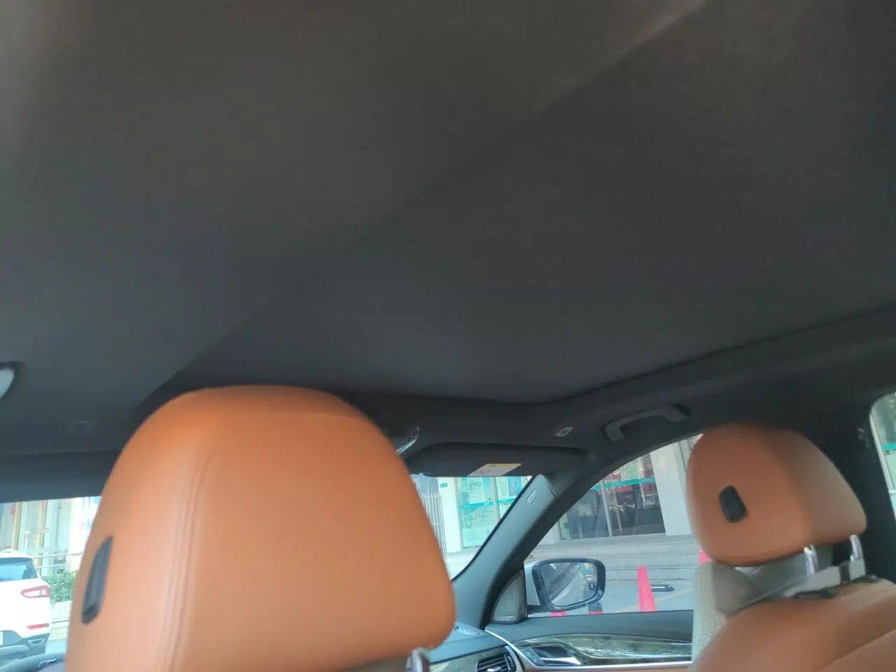 BMW 6 Series GT 2018 630i M Sport Package — миниатюра 18