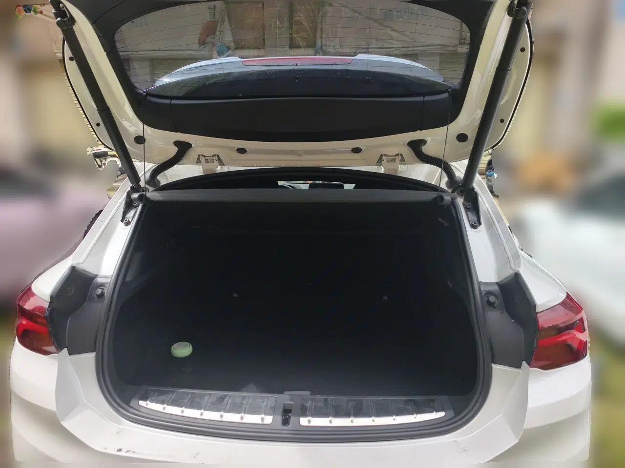 BMW X2 2023 xDrive 25i Shining Edition — миниатюра 19