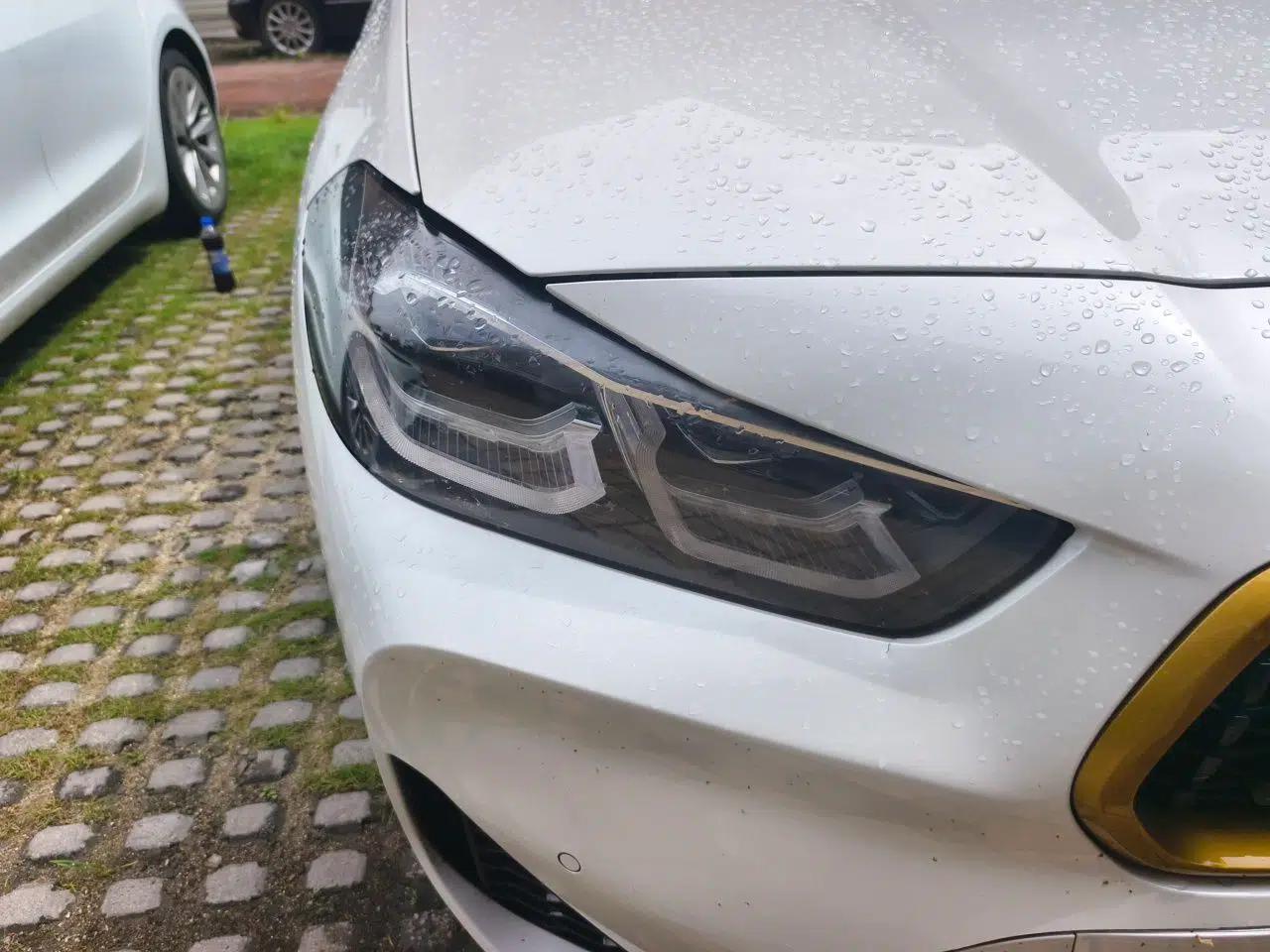 BMW X2 2023 xDrive 25i Shining Edition — миниатюра 7
