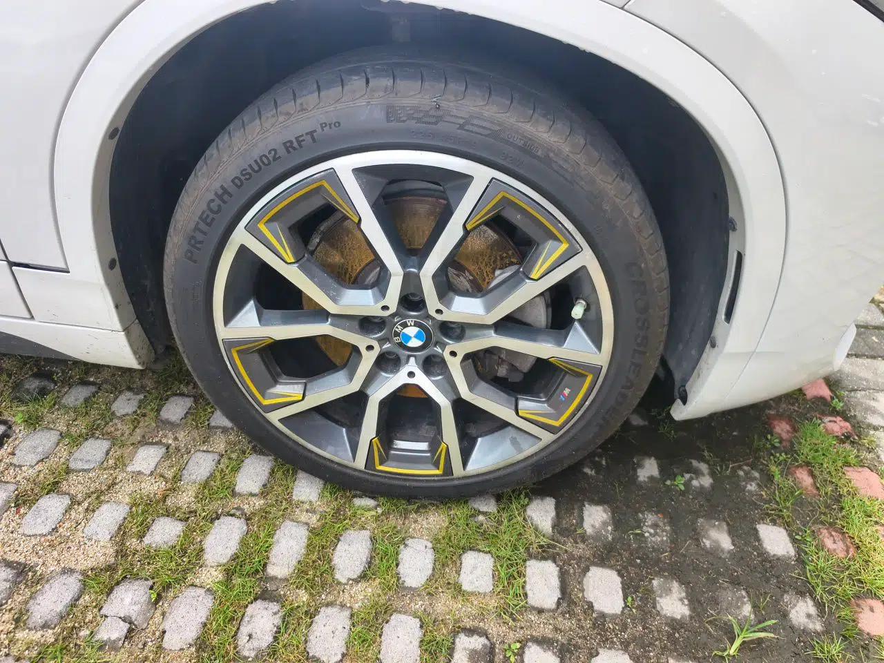 BMW X2 2023 xDrive 25i Shining Edition — миниатюра 8