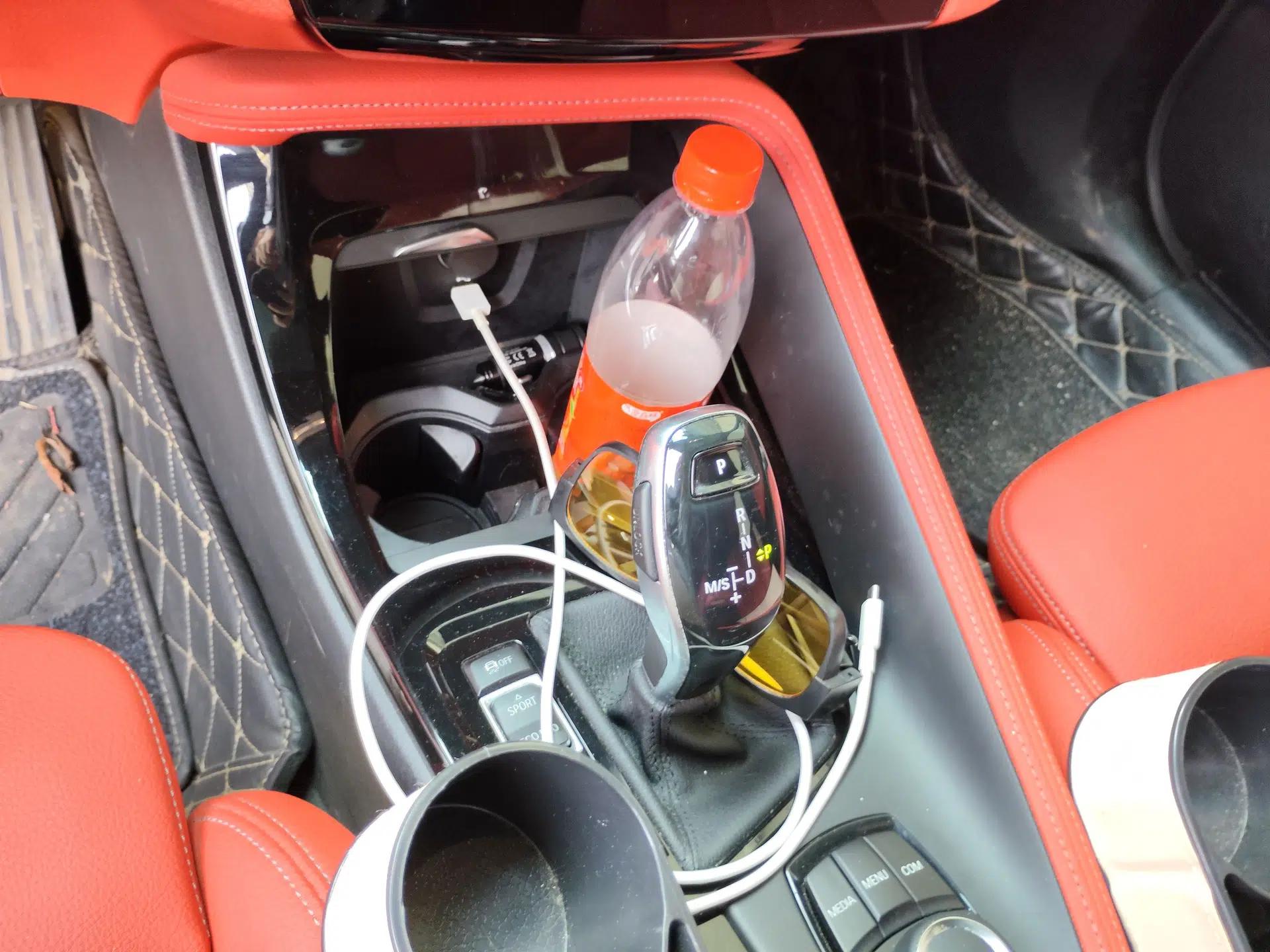 BMW X2 2020 sDrive25i Leading Model M Sport Package — миниатюра 14