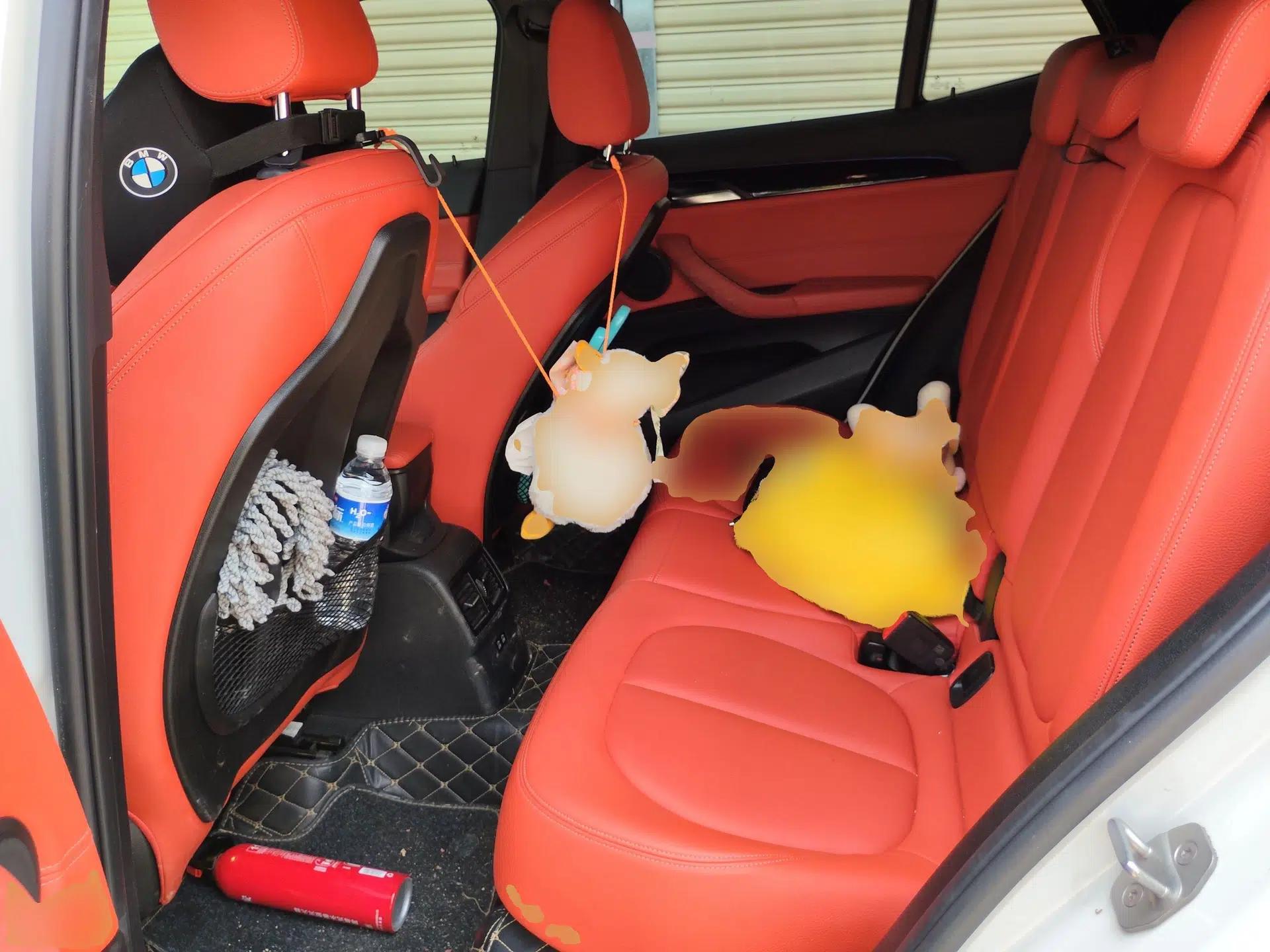 BMW X2 2020 sDrive25i Leading Model M Sport Package — миниатюра 17