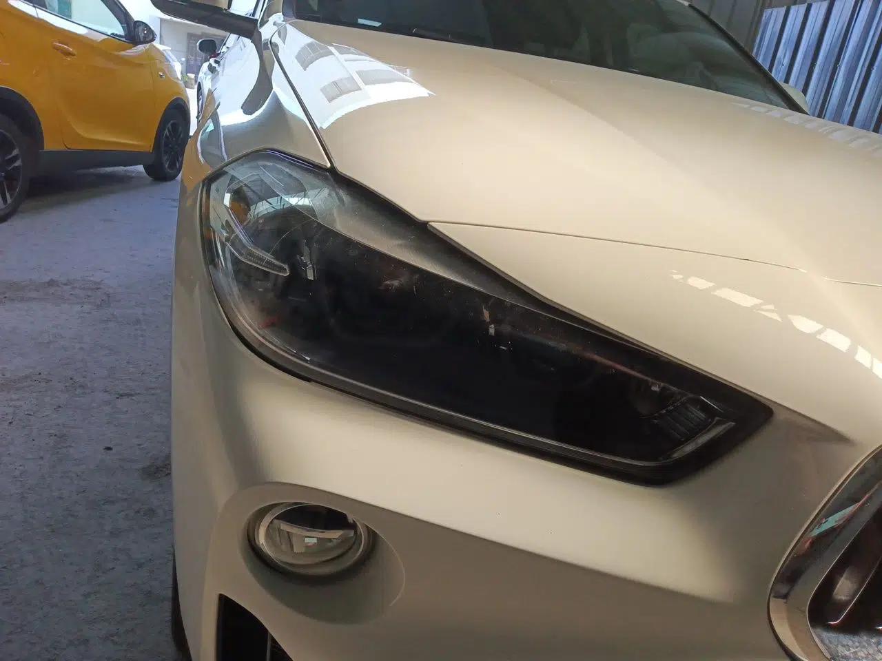 BMW X2 2019 sDrive20i M Sport Package China VI Emission Standard — миниатюра 7