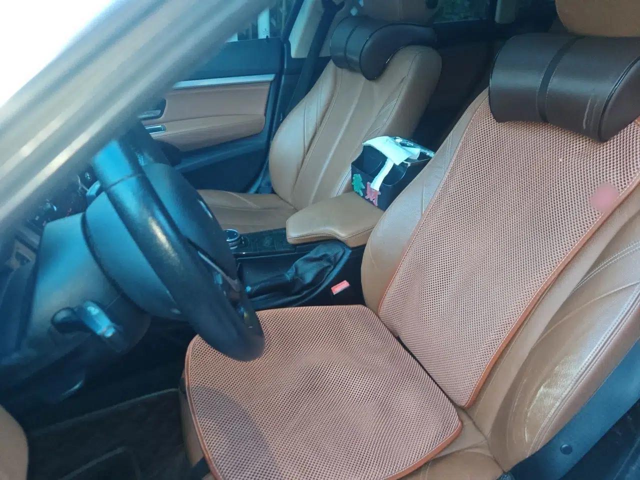 BMW 3 Series GT 2013 320i Leading Model — миниатюра 15