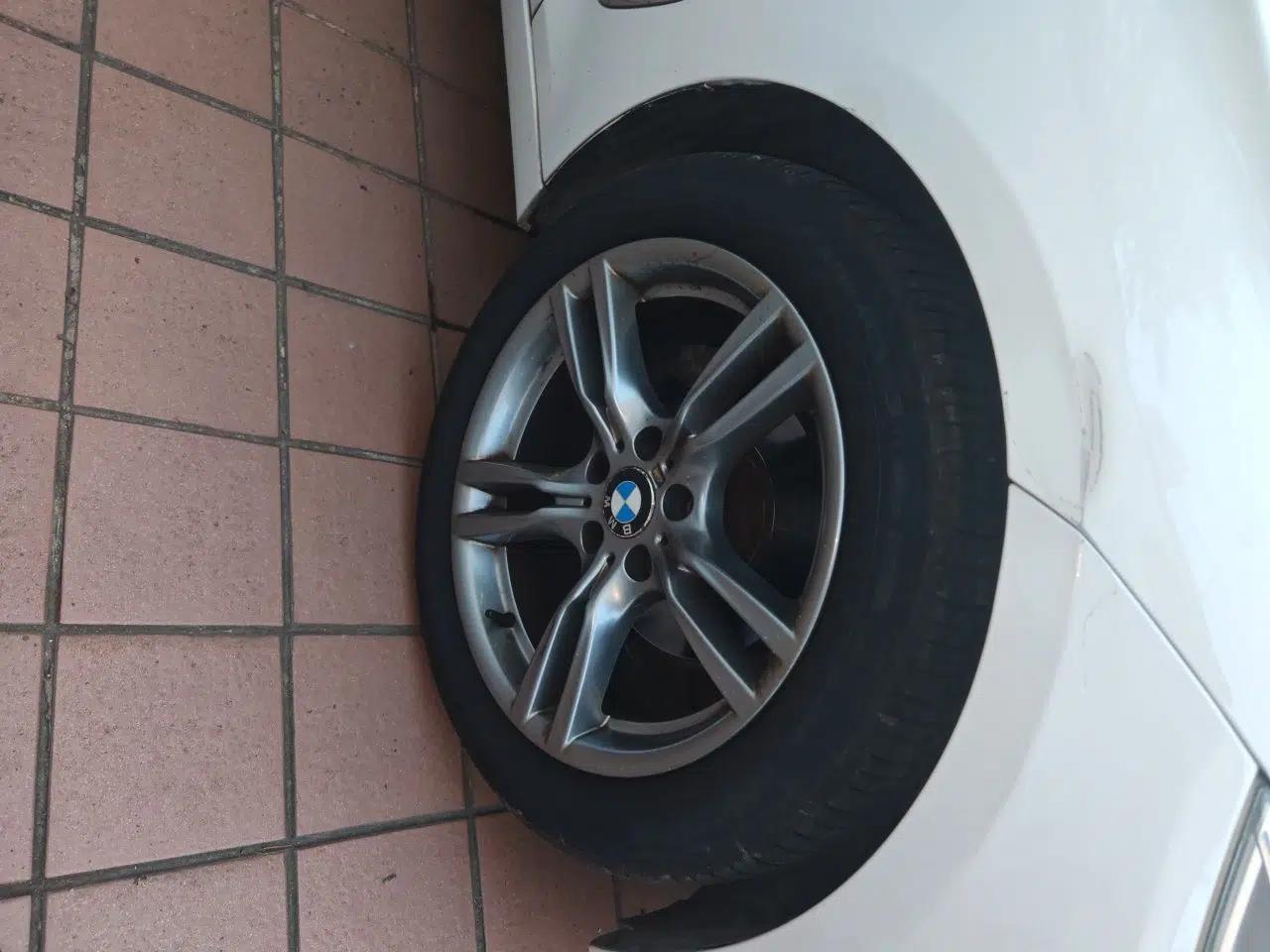 BMW 3 Series GT 2013 320i Leading Model — миниатюра 8
