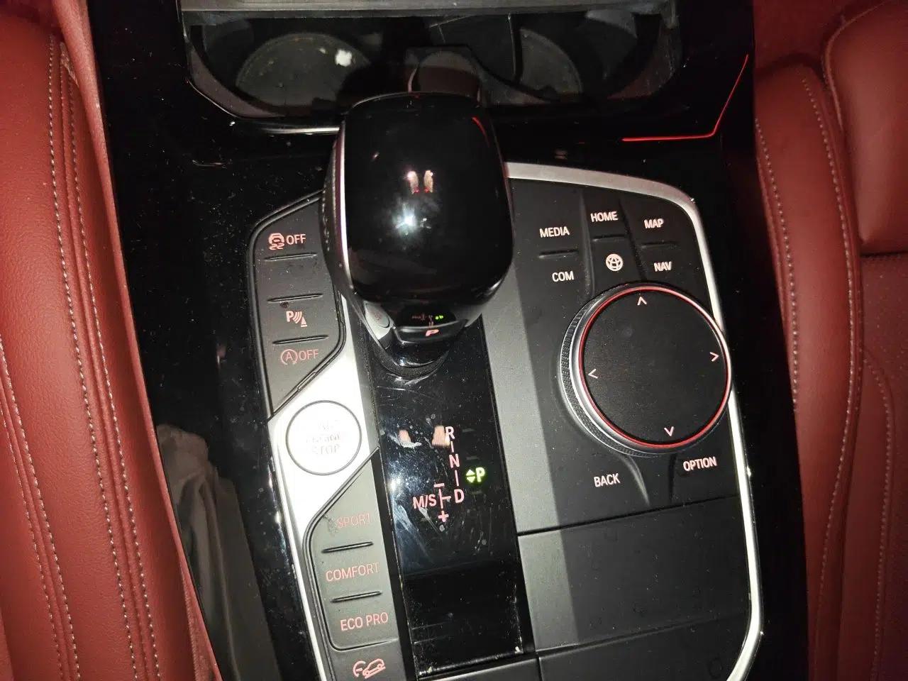 BMW X4 2022 xDrive 25i M Sport Package — миниатюра 14