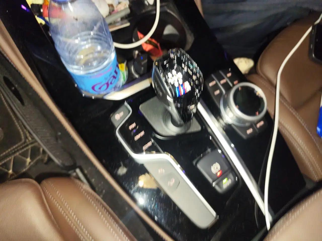 BMW X4 2021 xDrive 25i M Sport Package — миниатюра 14