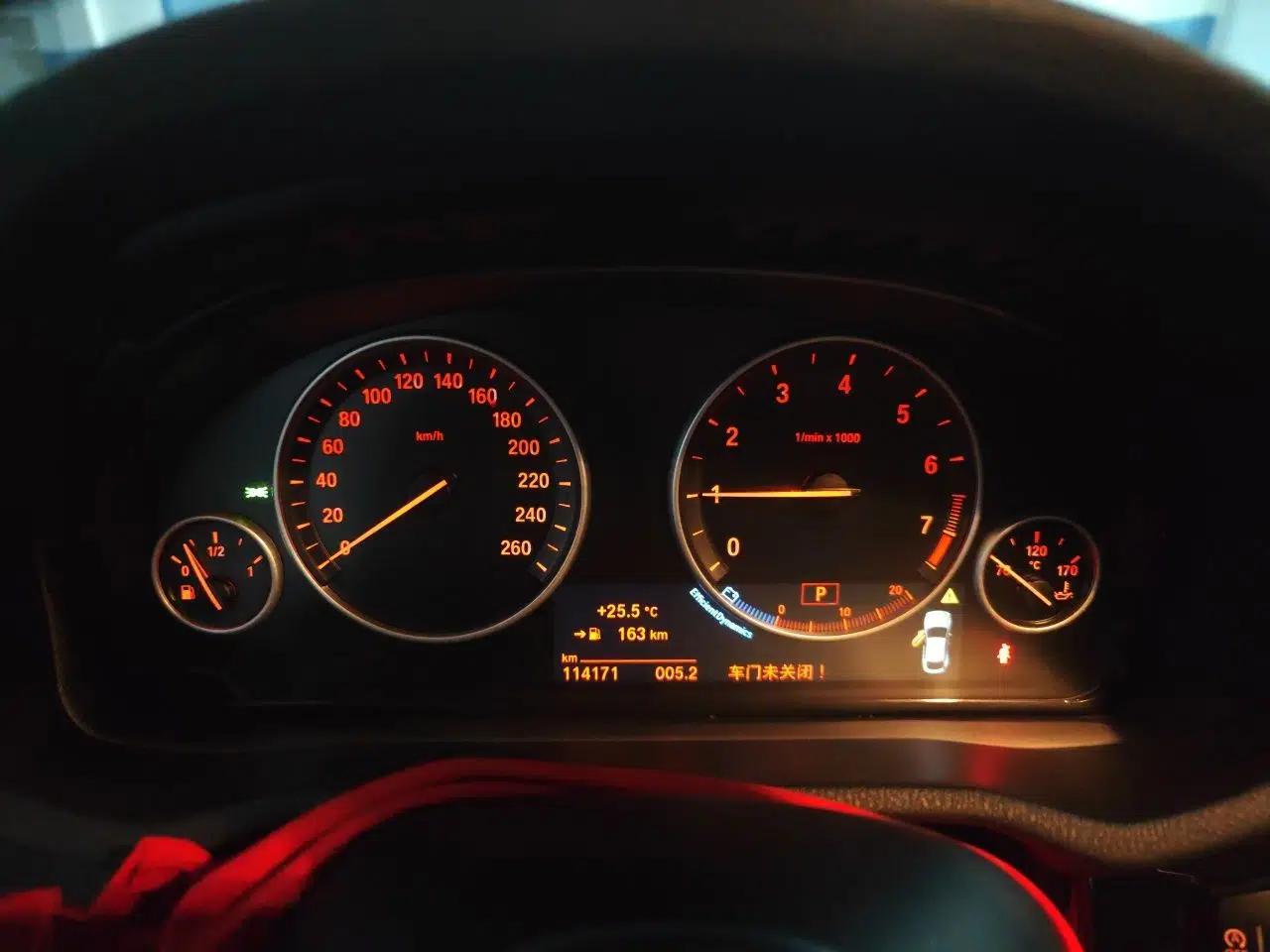 BMW X4 2014 xDrive20i X Design Package — миниатюра 11