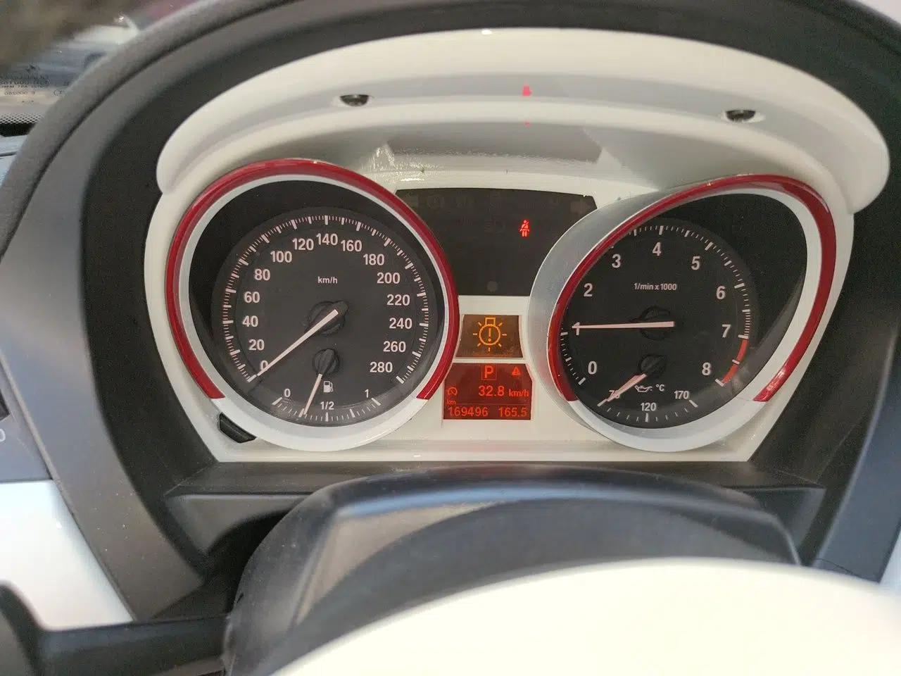 BMW Z4 2013 sDrive20i Leading Model — миниатюра 11
