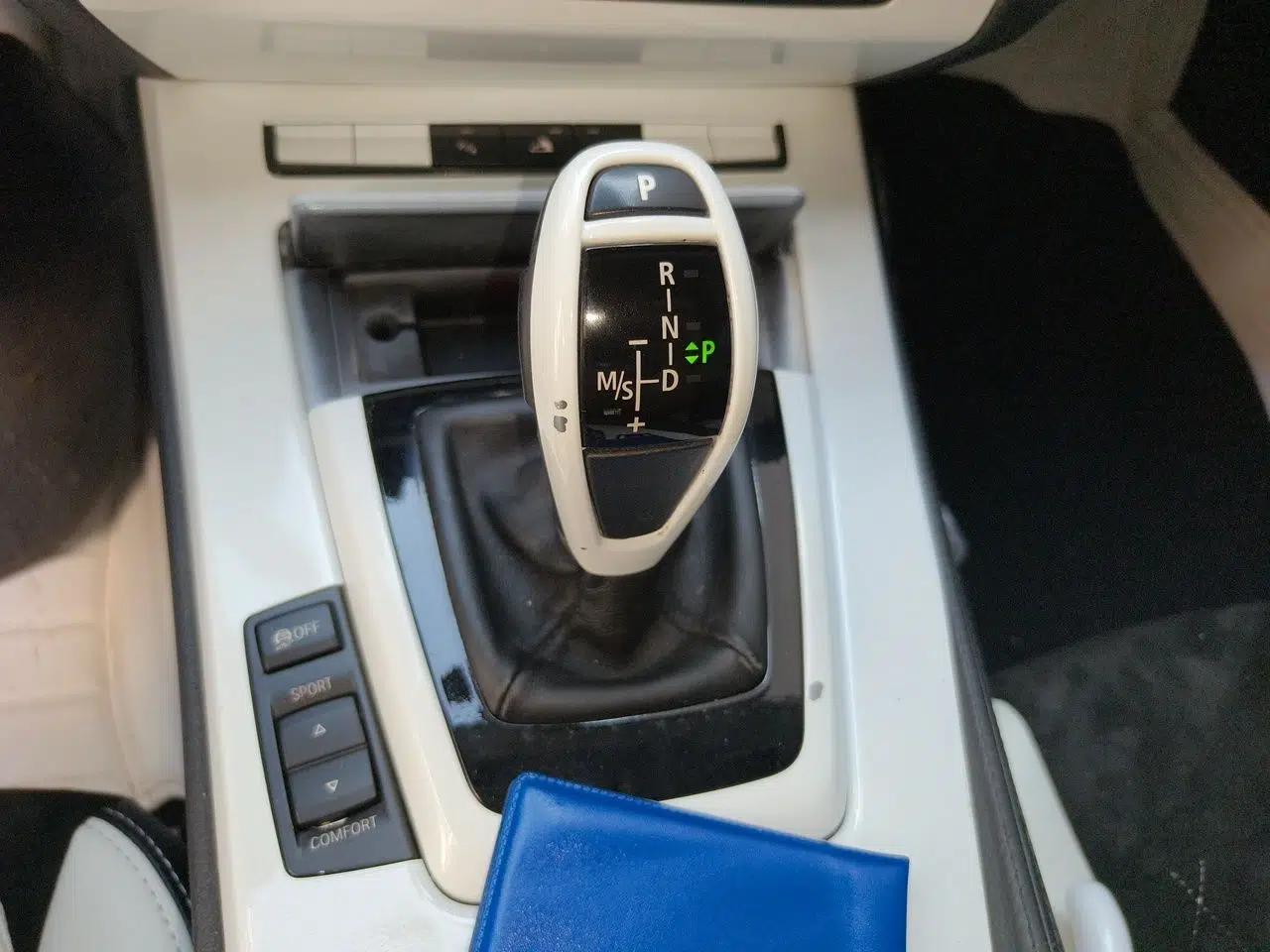 BMW Z4 2013 sDrive20i Leading Model — миниатюра 14