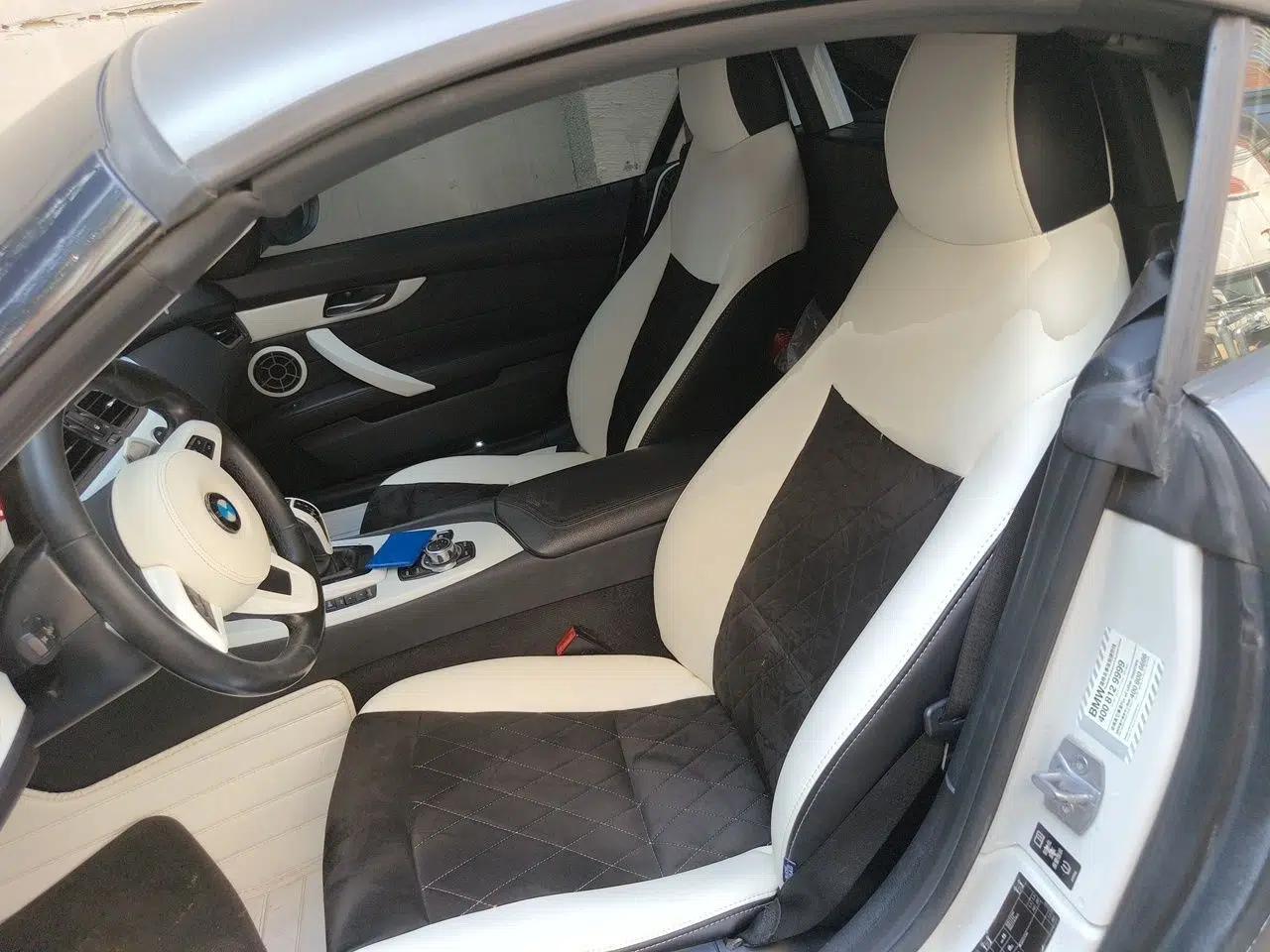 BMW Z4 2013 sDrive20i Leading Model — миниатюра 15