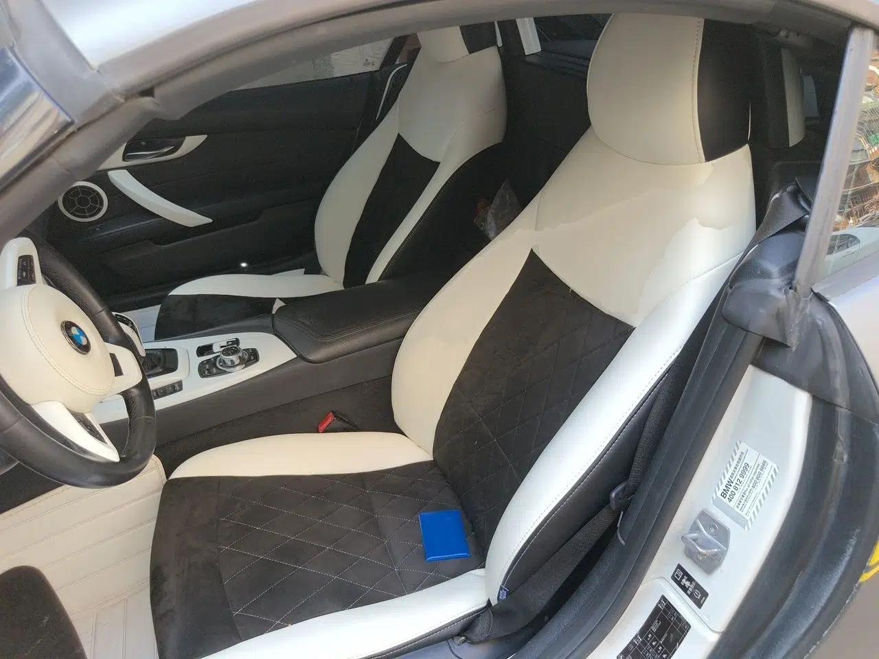BMW Z4 2013 sDrive20i Leading Model — миниатюра 17