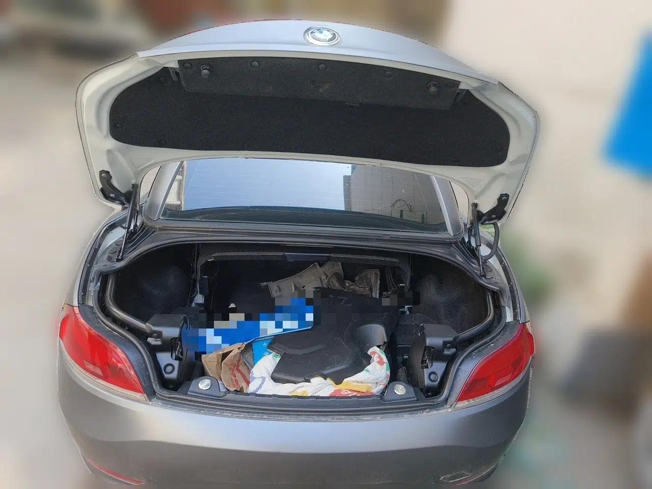 BMW Z4 2013 sDrive20i Leading Model — миниатюра 19