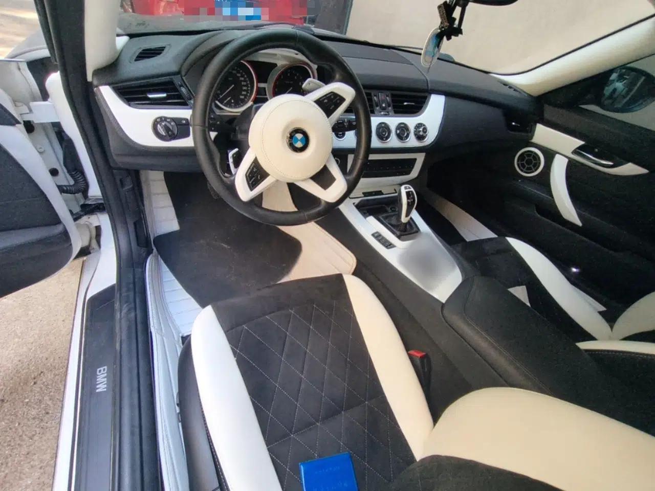 BMW Z4 2013 sDrive20i Leading Model — миниатюра 9