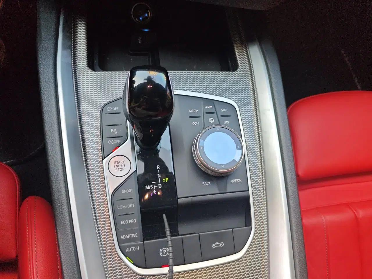BMW Z4 2019 M40i M Sport Performance Edition — миниатюра 14