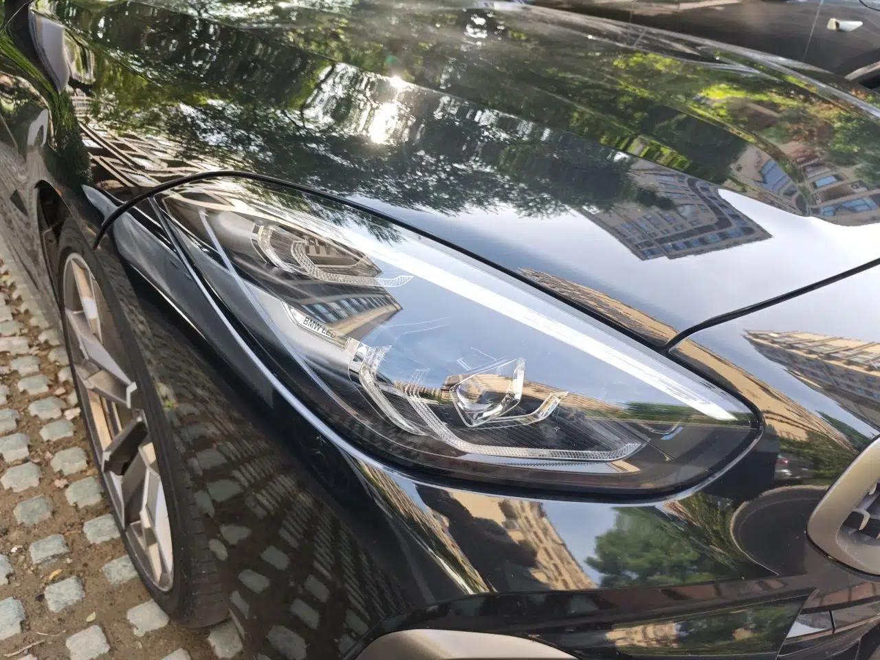 BMW Z4 2019 M40i M Sport Performance Edition — миниатюра 7