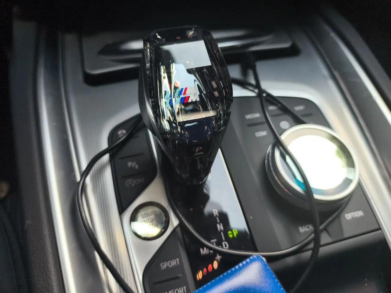 BMW Z4 2022 sDrive 25i M Sport Night Edition package — миниатюра 14