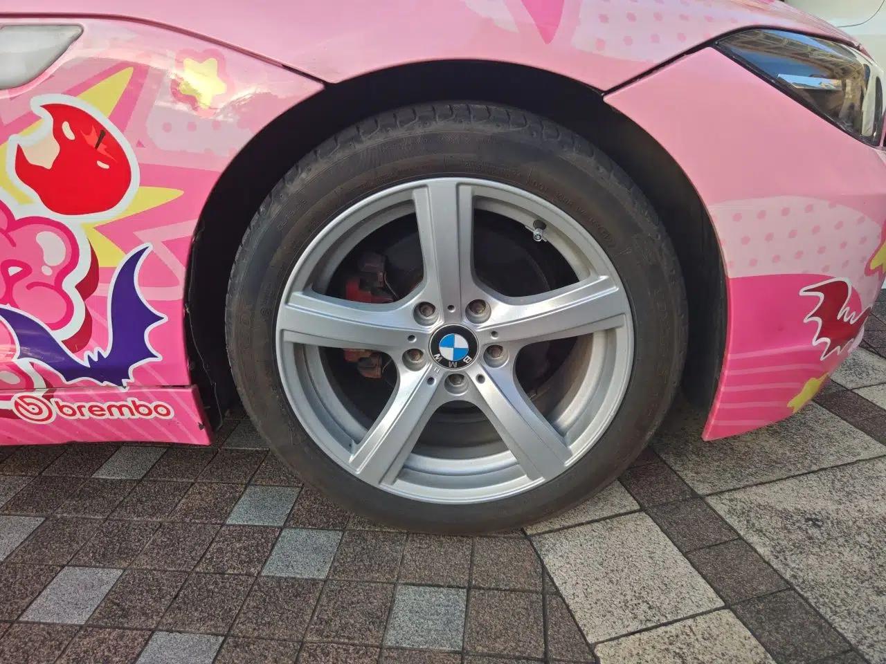BMW Z4 2011 sDrive23i Flame Limited Edition — миниатюра 8