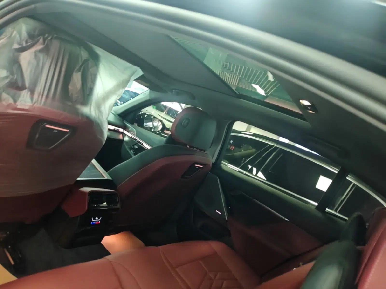 BMW i5 2025 eDrive 40L M Sport Package — миниатюра 21