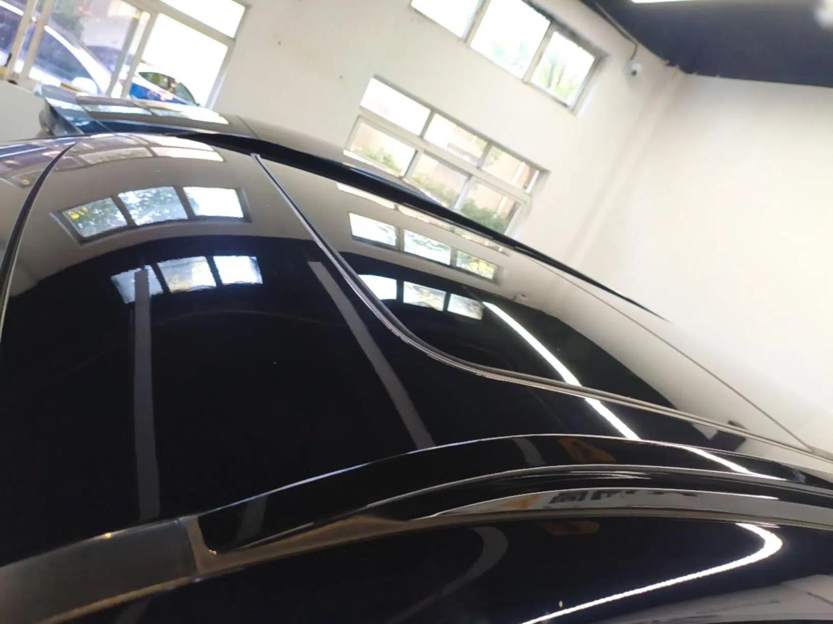 BMW iX3 2022 Updated Leading Type — миниатюра 7