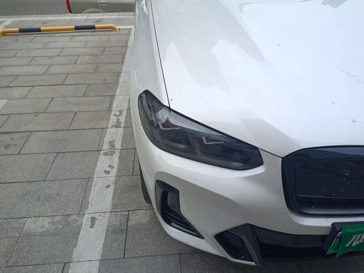 BMW iX3 2023 Leading Type — миниатюра 7