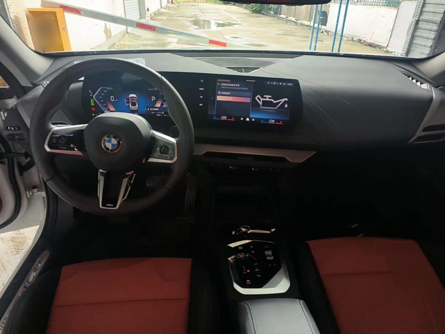 BMW 2 Series 2025 225L M Sport Night Edition Package — миниатюра 12