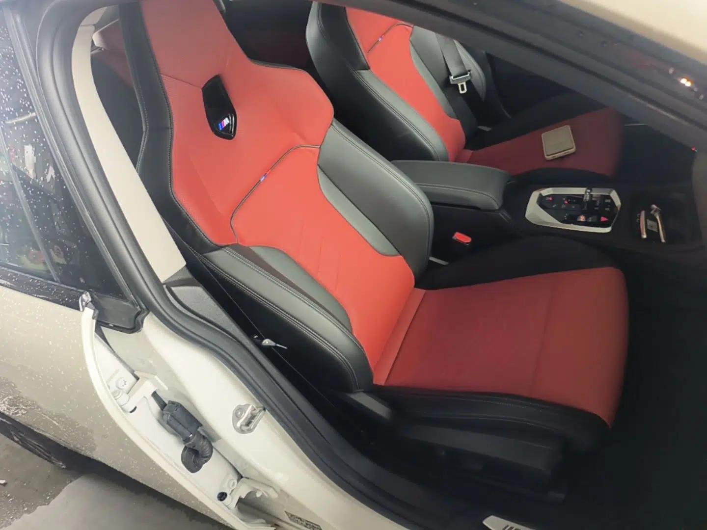 BMW 2 Series 2025 225L M Sport Night Edition Package — миниатюра 19