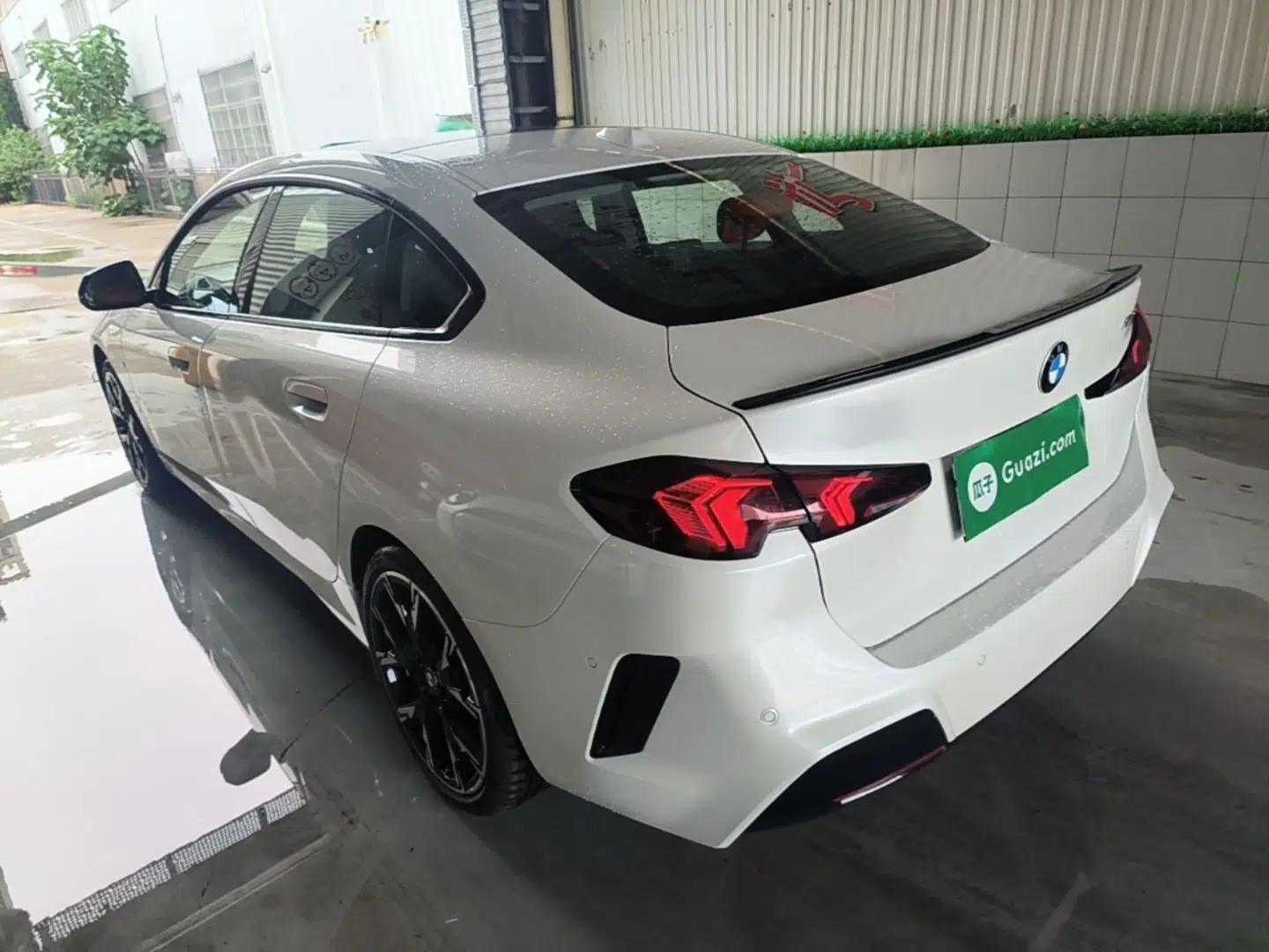 BMW 2 Series 2025 225L M Sport Night Edition Package — миниатюра 4