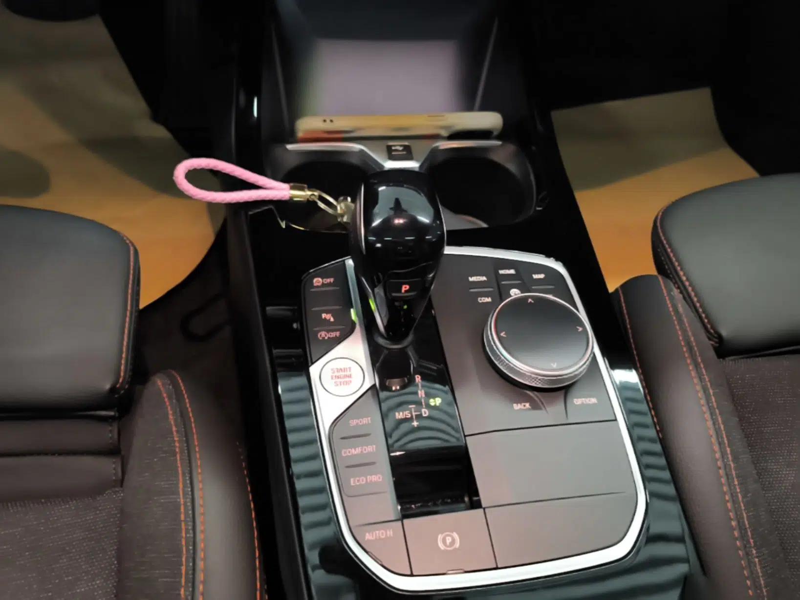 BMW 2 Series 2023 225i Four-Door Coupe M Sport Package — миниатюра 16