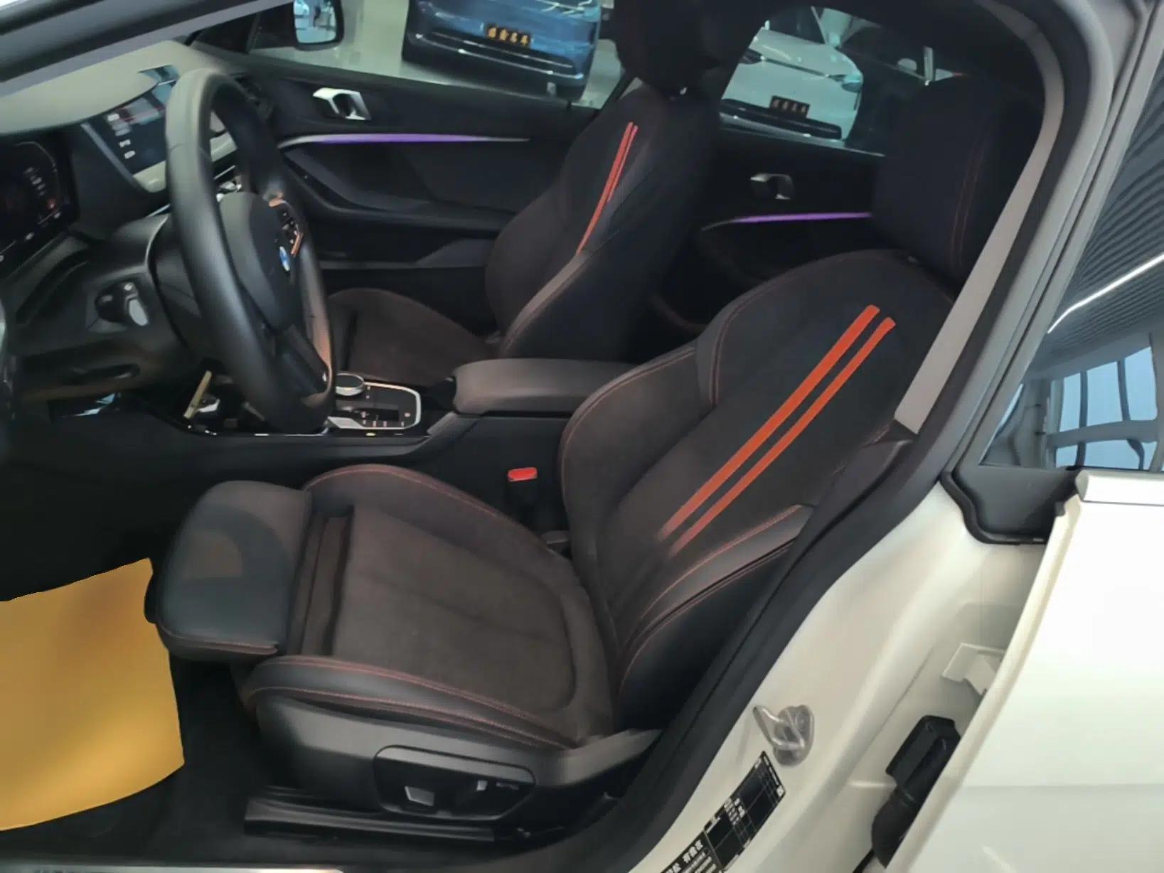 BMW 2 Series 2023 225i Four-Door Coupe M Sport Package — миниатюра 17