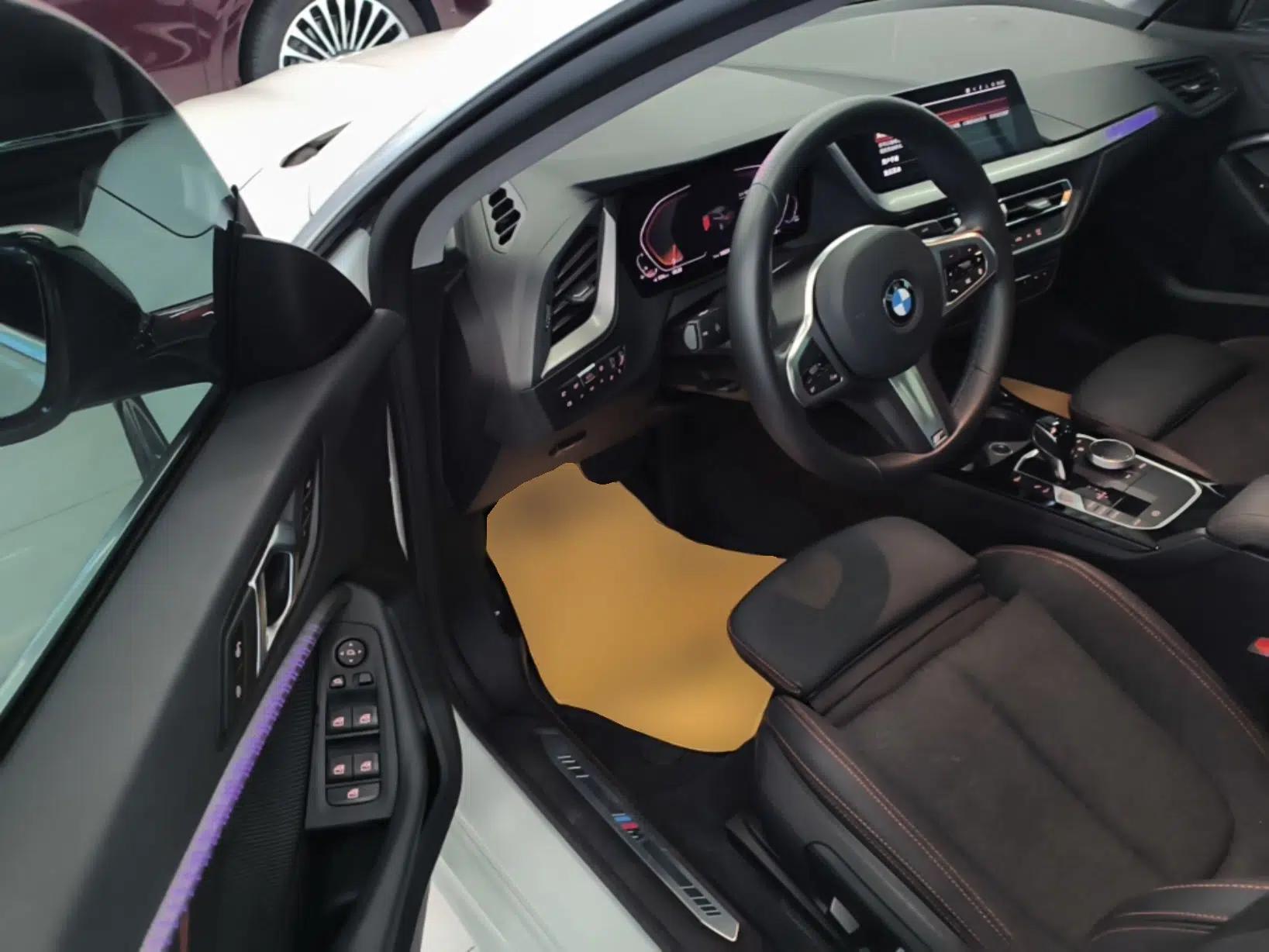 BMW 2 Series 2023 225i Four-Door Coupe M Sport Package — миниатюра 18