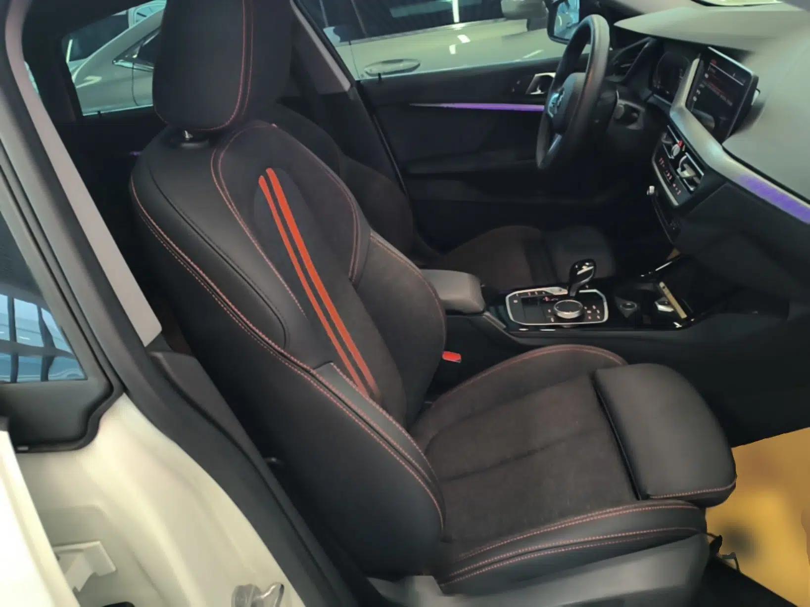BMW 2 Series 2023 225i Four-Door Coupe M Sport Package — миниатюра 19