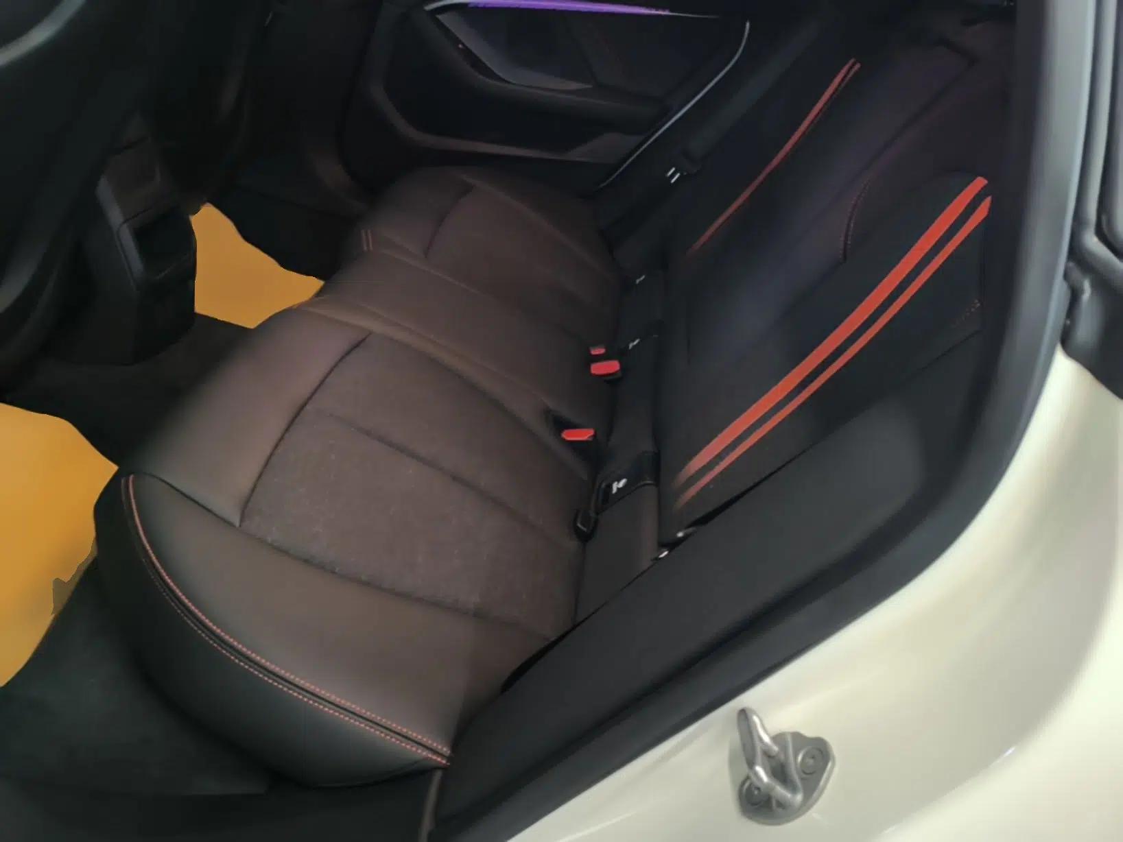 BMW 2 Series 2023 225i Four-Door Coupe M Sport Package — миниатюра 20