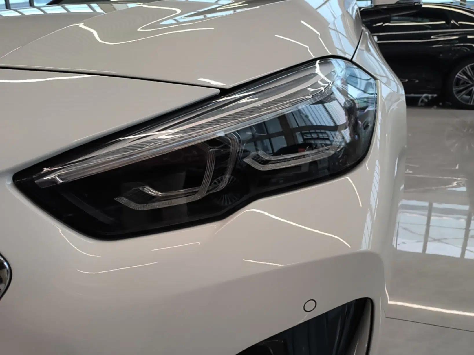 BMW 2 Series 2023 225i Four-Door Coupe M Sport Package — миниатюра 8