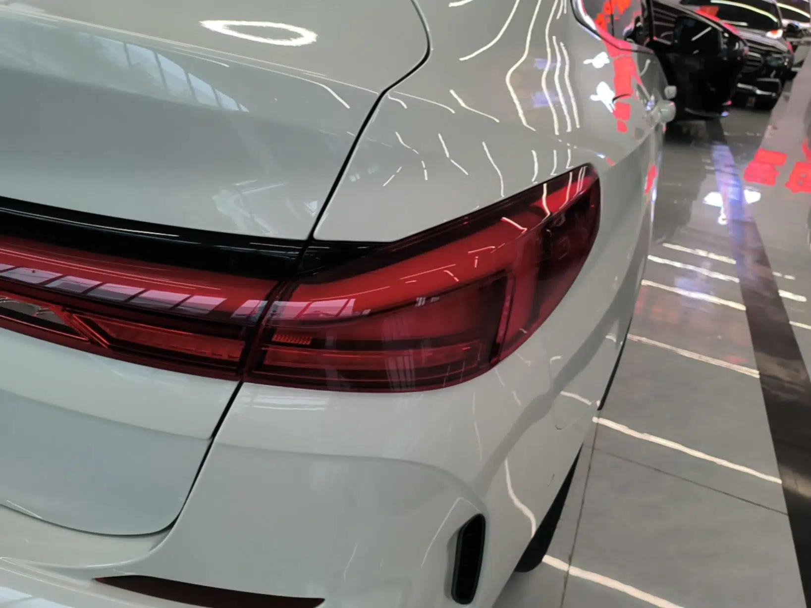 BMW 2 Series 2023 225i Four-Door Coupe M Sport Package — миниатюра 9