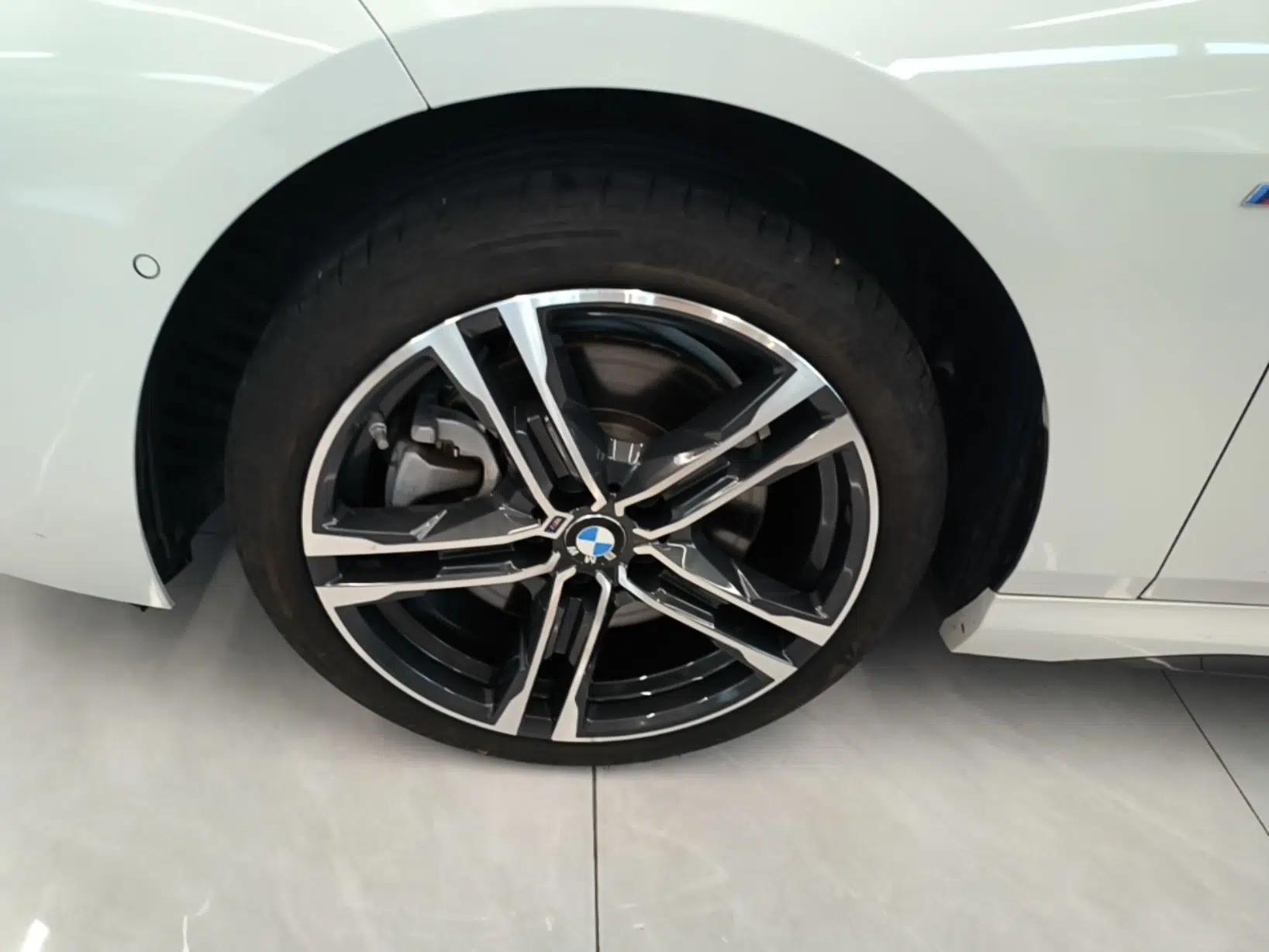BMW 2 Series 2023 225i Four-Door Coupe M Sport Package — миниатюра 10