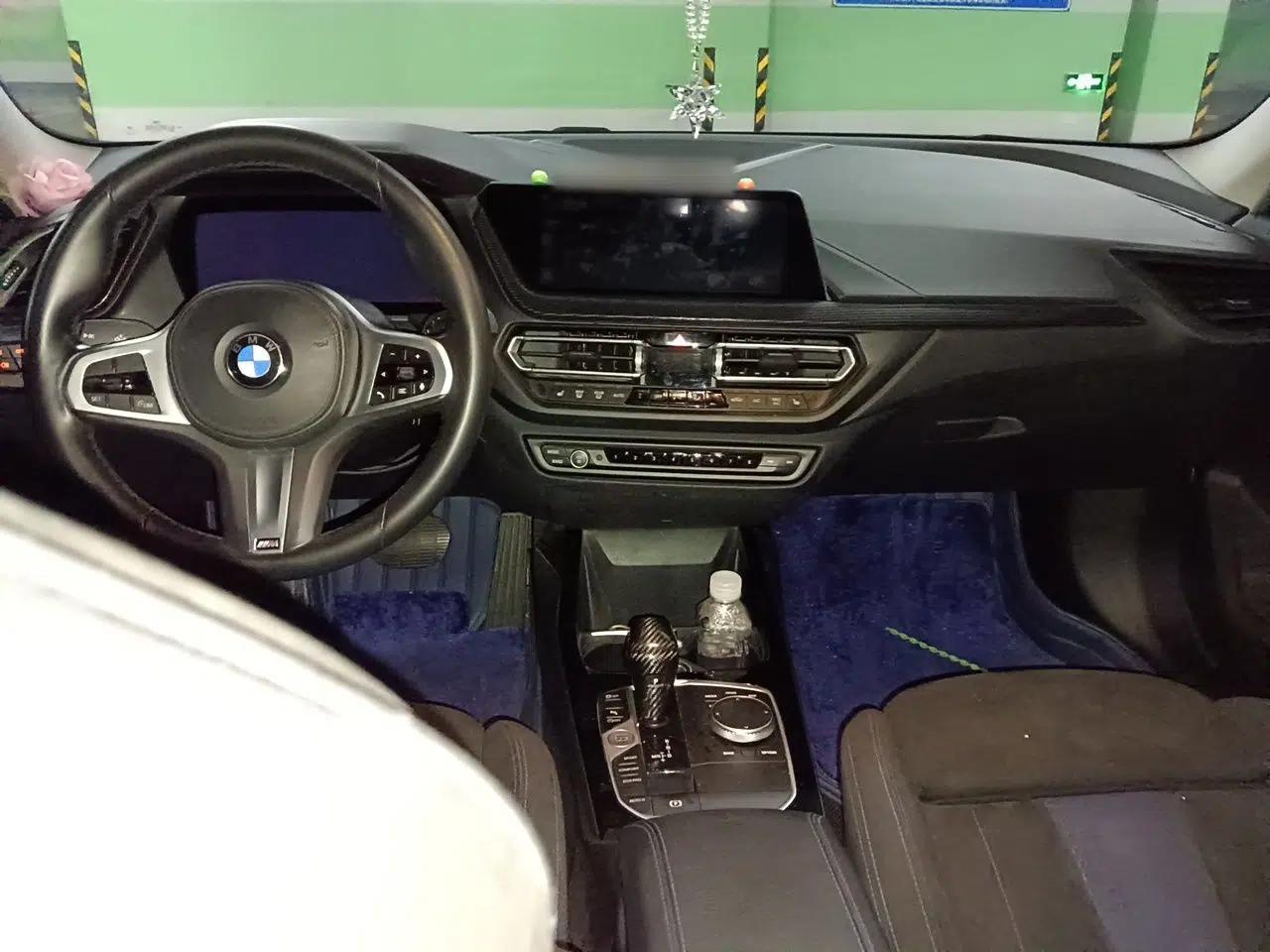 BMW 2 Series 2021 225i Four-Door Coupe M Sport Night Edition — миниатюра 9