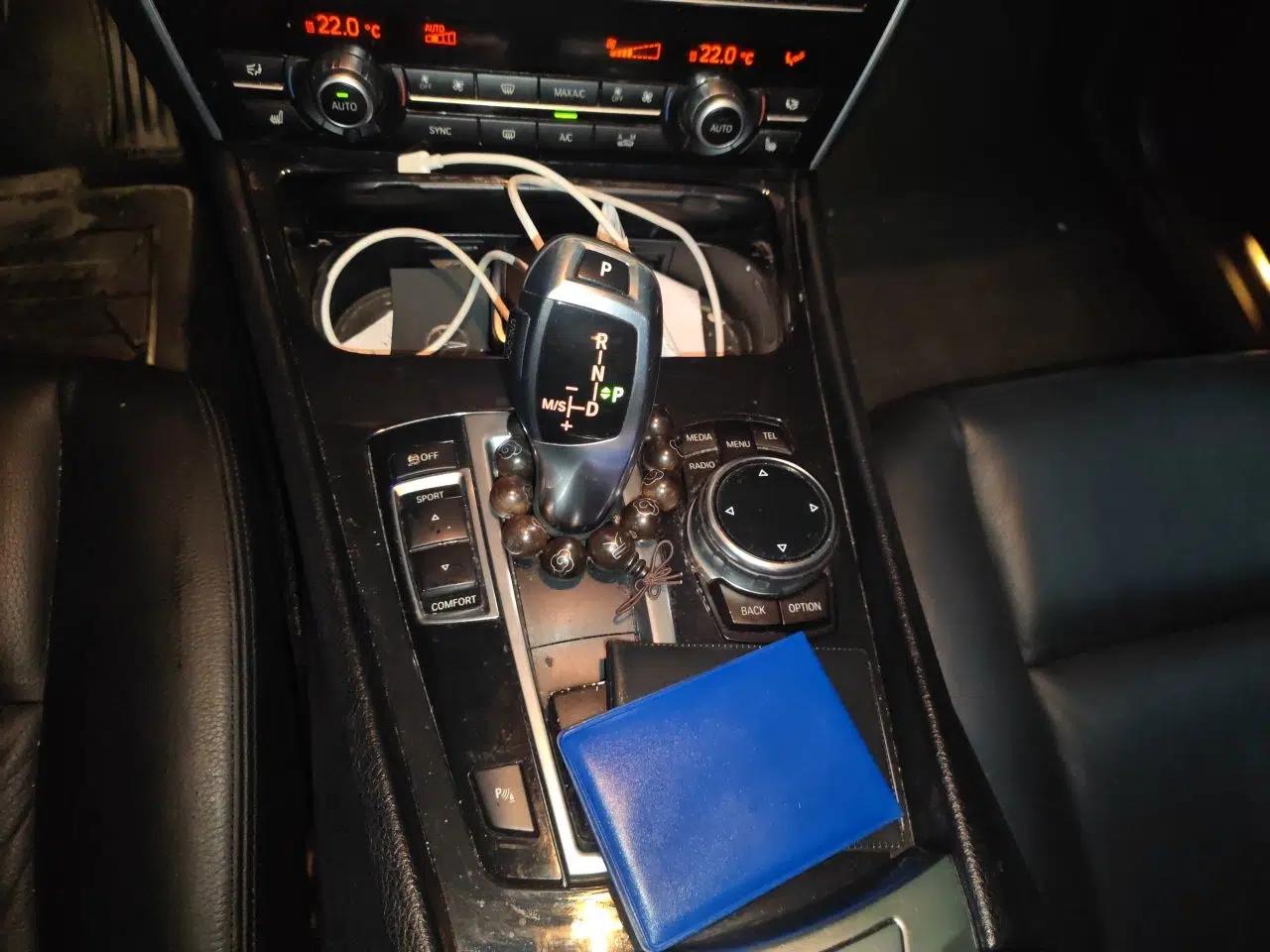 BMW 5 Series GT 2014 535i Leading Model — миниатюра 14