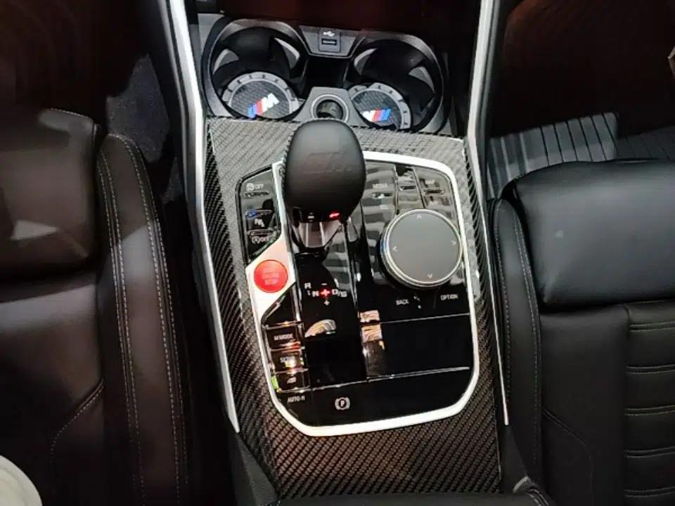 BMW M2 2024 M2 — миниатюра 16