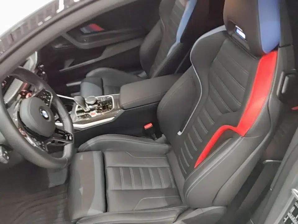 BMW M2 2024 M2 — миниатюра 17
