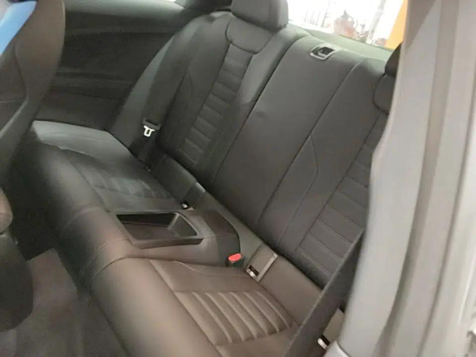 BMW M2 2024 M2 — миниатюра 20