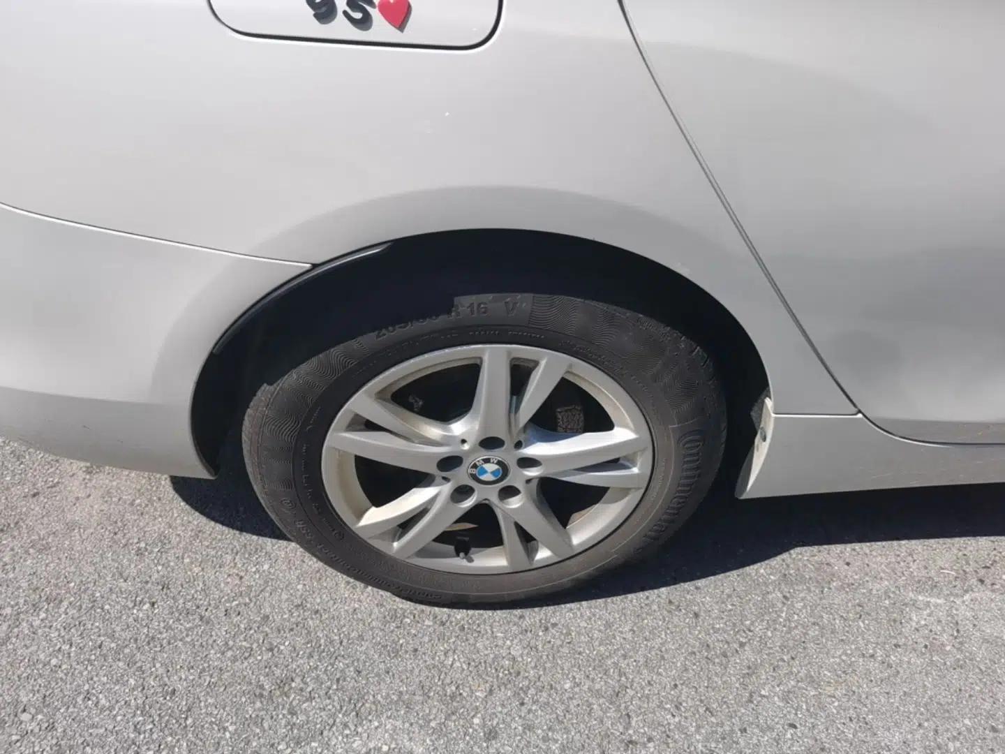 BMW 2 Series Active Tourer 2015 218i Leading Model — миниатюра 11