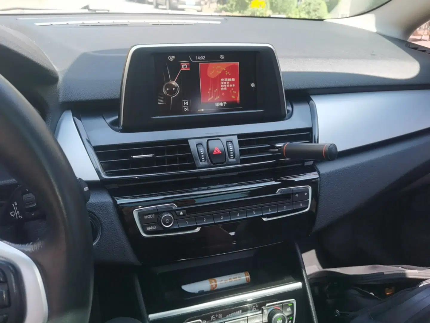 BMW 2 Series Active Tourer 2015 218i Leading Model — миниатюра 20