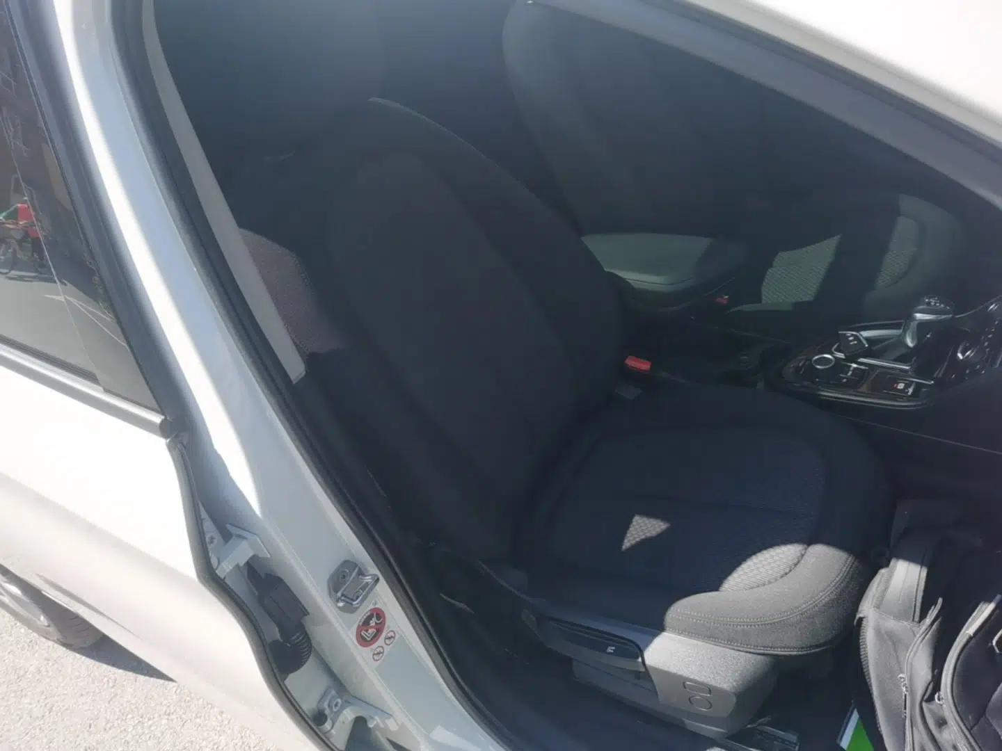 BMW 2 Series Active Tourer 2015 218i Leading Model — миниатюра 24